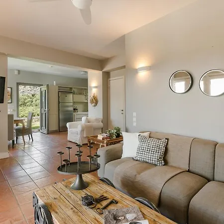 Βίλα Ribbons By Select