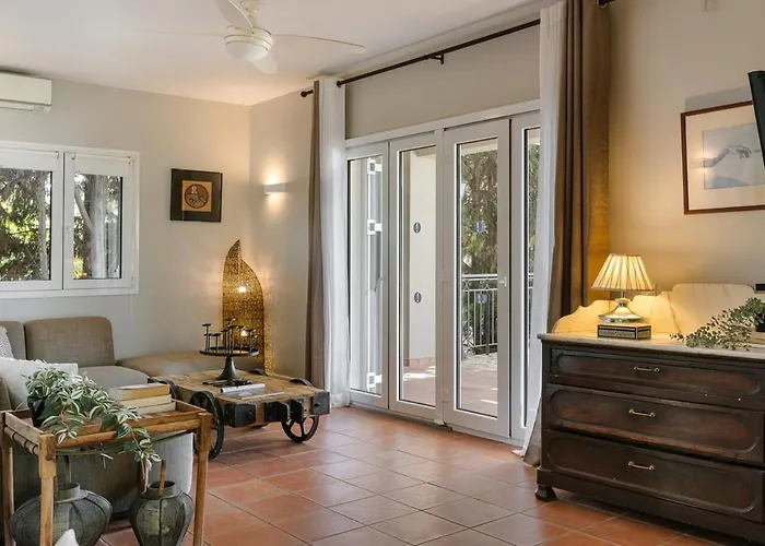 Βίλα Ribbons By Select