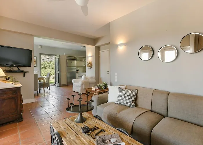 Βίλα Ribbons By Select