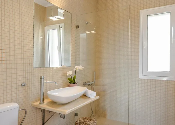 Βίλα Ribbons By Select Κατελειός