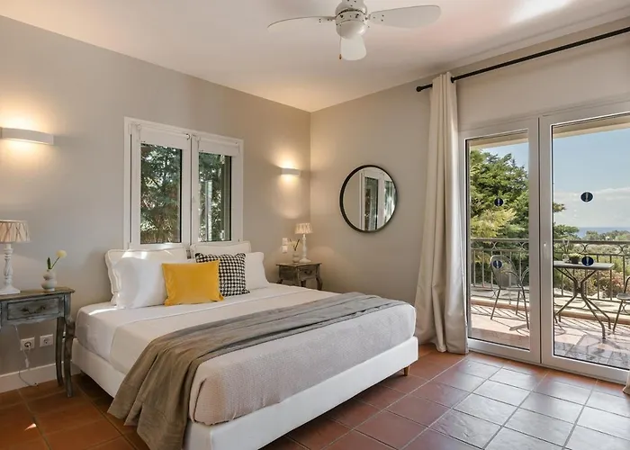 Ribbons By Select Βίλα