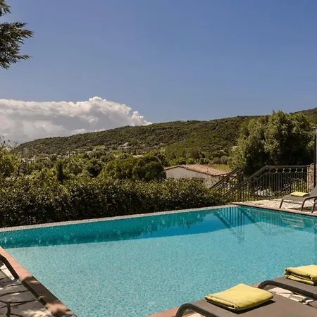 Villa Ribbons By Select Katelios