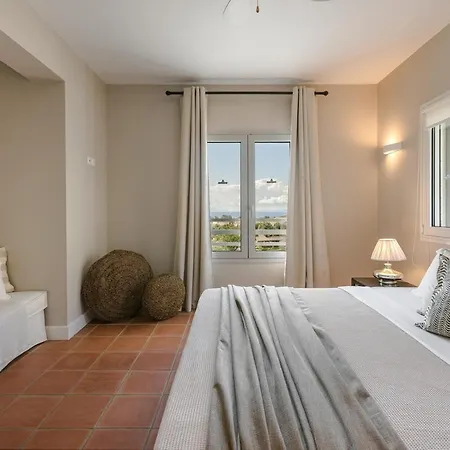 Ribbons By Select Villa Katelios