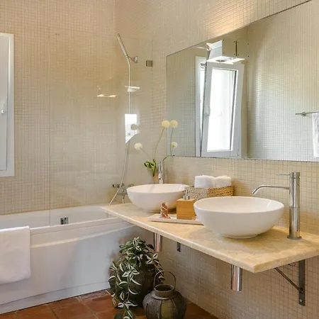 Ribbons By Select Villa Katelios