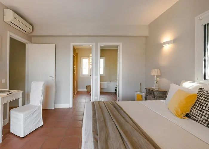 Ribbons By Select Villa Katelios