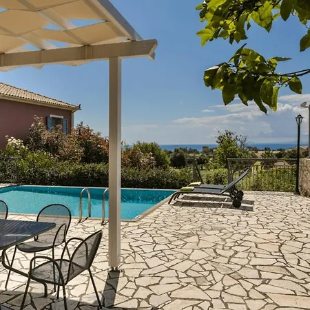 Ribbons By Select וילה קאטליוס