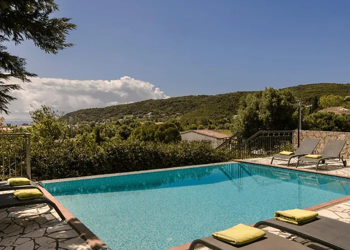 וילה Ribbons By Select קאטליוס