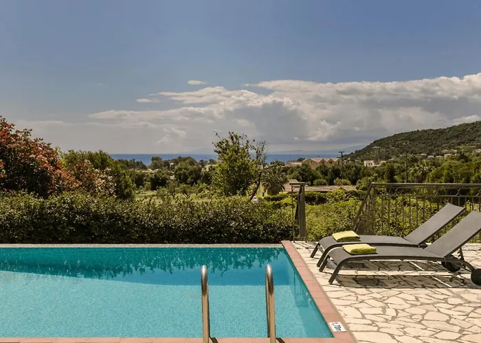 וילה Ribbons By Select *