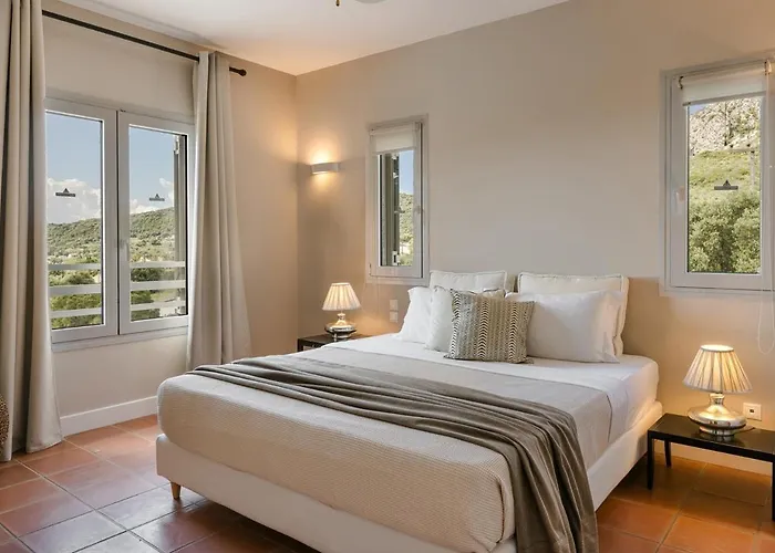 Ribbons By Select וילה