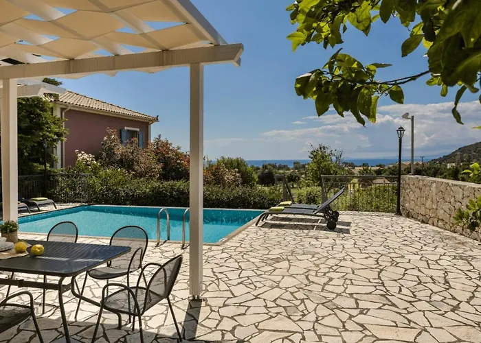 Ribbons By Select וילה קאטליוס